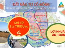 Hình ảnh Chính chủ cần bán đất gần khu CNC Hòa Lạc, Đh FPT, Diện tích 2160m2