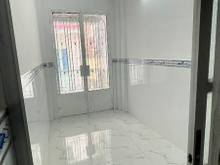Hình ảnh Nhà nhỏ đẹp 2PN hẻm thông đường Dương Bá Trạc F2 Q8
