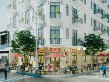 Hình ảnh Shophouse Kinh Doanh đa ngành nghề ngay UBND Q.Tân Phú.