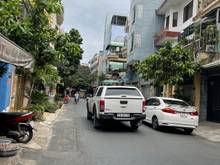 Hình ảnh Cần bán căn nhà đường xô viết nghệ tĩnh p17 bình thạnh 5 phòng trọ