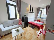 Hình ảnh 🌿Căn Hộ Studio FULL Ánh Sáng Ngay An Dương Vương Quận 5
