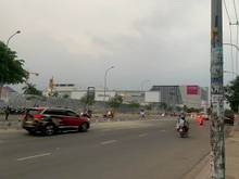 Hình ảnh Mặt tiền kinh doanh 123m2 đường Tên Lửa, ngay siêu thị AEON Bình Tân