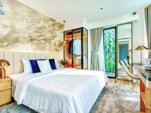 Hình ảnh Sở Hữu Căn Hộ Cao Cấp Lâu Dài, VIEW Trực Diện Biển