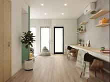 Hình ảnh Bán nhà MT Chu Văn An Bình Thạnh. 4x18m, 72m2, 6pn. 12 TỶ TL