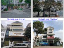 Hình ảnh Cho thuê nhà, biệt thự Him Lam Quận 7