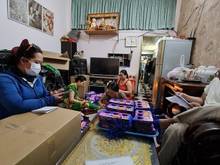 Hình ảnh Quận 3-Nguyễn Thị Minh Khai-41m2-Ngang 4m-2 mặt tiền-NH định giá 5 tỷ