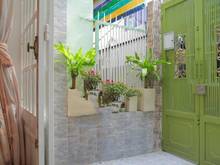 Hình ảnh Bán nhà, P.10, Q.10, 58m2, giá chỉ (5.7 tỷ).