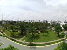 Hình ảnh Chỉ 1 Căn Villa Liên Lập View Công Viên Riêng Tư Yên Tĩnh Hàng Hiếm