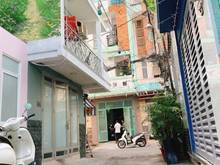 Hình ảnh [Quận Bình Thạnh ] - Vạn Kiếp , Bình Thạnh . 3 Lầu Bán Nhanh
