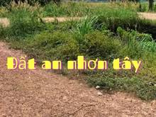 Hình ảnh Bán Đất Mặt Tiền Kênh – 60000m Khu An Nhơn Tây - Củ Chi Giá Chỉ 42 Tỷ