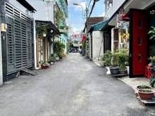 Hình ảnh Bán Nhà giá rẻ 40m2 Hồng Lạc, Phường 10, Tân Bình nhỉnh 5 tỷ