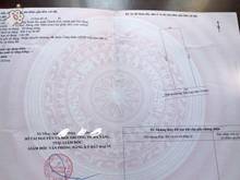 Hình ảnh Bán lô đất kiệt Trần Cao Vân, Thanh Khê, Đà Nẵng