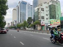 Hình ảnh Bán tòa nhà văn phòng góc 3MT khu vực sân bay, phường 4, Tân Bình. 125