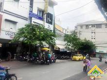 Hình ảnh MẶT TIỀN 12m Nguyễn Công Hoan Phú Nhuận CĂN GỐC 60M2 chỉ nhỉn 6 tỷ