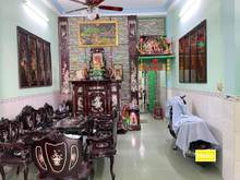 Hình ảnh Mặt Tiền - 11 Phòng Cho Thuê - Lợi Nhuận 30 triệu/tháng - Nhà Hiếm