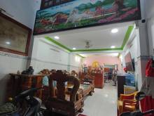 Hình ảnh Lê Văn Quới 100m2 - Nhà 6 Tầng - Bình Tân
