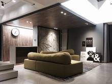 Hình ảnh Cho thuê penthouse sky garden phú mỹ hưng 3pn 2wc đầy đủ nội thất