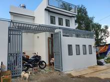 Hình ảnh Cần bán nhà 1 gác 1 lửng ,đảo kim cương ,P trường thạnh TP thủ đức