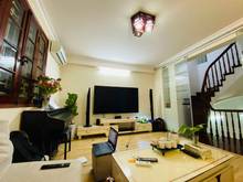 Hình ảnh Phân lô Bách Khoa 45mx5T-Ngõ thông-Ô tô vào nhà-5m ra ô tô tránh