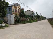 Hình ảnh Trục chính Ngọc Giang, Oto tránh. DT 90m2, MT 6m. Giá: 48tr/m2