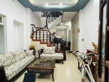 Hình ảnh Bán nhà sát Hồ Triều Khúc, ô tô đỗ gần, 38M2 x 5 tầng, giá 3.2 tỷ