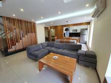 Hình ảnh Cho thuê Penthouse sky garden phú mỹ hưng. 3pn 3wc. giá 25tr/tháng