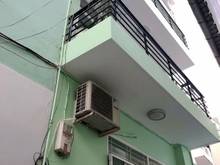 Hình ảnh Tìm Chủ Mới Cho Nhà Đẹp Dương Bá Trạc , Quận 9 Ngay Phường 1