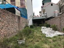 Hình ảnh Bán đất tổ 13 Thạch Bàn đường ô tô 7 chỗ thông tứ phía, DT 78m2