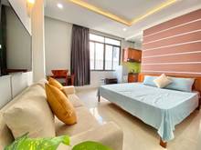 Hình ảnh Căn Hộ Mới Toanh MÁY GIẶT RIÊNG - HÙNG VƯƠNG, 3' Đi ĐH. SÀI GÒN