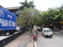 Hình ảnh Chính chủ bán nhà Mặt phố Phan Kế Bính giá 19 tỷ, 230m2, MT 10m, KD tố