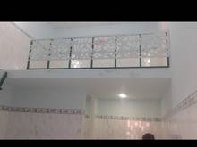 Hình ảnh Phòng trọ máy lạnh gần ĐH Ngân hàng KM 200k/tháng, 5P cửa nhôm ốp men