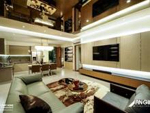 Hình ảnh Căn Hộ Penhouse Sky 89 - View Sông SG thoáng mát, diện tích 153m2