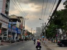 Hình ảnh Bán nhà mặt tiền Nguyễn Duy Trinh, Bình Trưng Tây, dt 122m2, ngang 5m