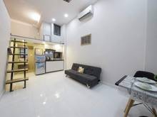 Hình ảnh Hifriendz hỗ trợ cọc Duplex ngay chân cầu tân thuận Q7 tiện đi Q1 Q4