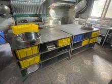 Hình ảnh Bán máy in tiền! Kinh doanh nhà hàng cổng bệnh viện bạch mai, 80m,