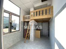 Hình ảnh Phòng trọ mới xây giá chỉ hơn 3xxx