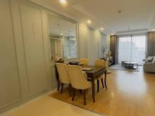 Hình ảnh Cần bán cc Nguyễn cơ thạch 85m2, 2 ngủ ban công đông Nam siêu mát