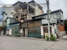 Hình ảnh Bán 283m2 đất mặt phố Thịnh Liệt, mặt tiền 10m, giá chào 18 tỷ
