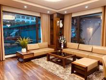 Hình ảnh Bán nhà thái hà siêu đẹp, phân lô, ôtô, kdoanh dt 60mx5t, mt4m chỉ 15