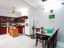 Hình ảnh Gần Cầu Sơn ~122m2 - 2 Tầng 3PN (5,5 x 11m) Đinh Bộ Lĩnh