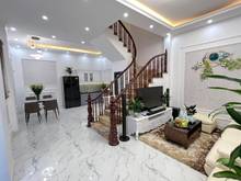 Hình ảnh Bán nhà nguyễn văn tuyết, đống đa siêu đẹp, phân lô, ôtô, kdoanh dt
