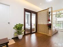 Hình ảnh Bán nhà HXH đường MẠC ĐỈNH CHI, P. Đakao, Q.1. DT: 6.8x15m.  5 lầu.