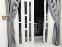 Hình ảnh Bán Nhà Hẻm 4m. Buôn Bán Nhiều - Nam Kỳ Khởi Nghĩa , P.7 , Q3