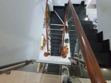 Hình ảnh Bán nhà Bùi Văn Ba Quận 7 nhà đẹp ở ngay 4 lầu chỉ 4.6 tỷ.