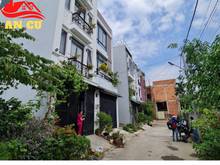 Hình ảnh 1 Lô duy nhất 60m2 kdc Hồng Long, đường 7m sổ đỏ công chứng trong ngày