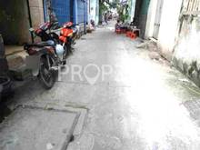 Hình ảnh Bán nhà 411/9e Lê Đại Hành Q11, 45m2 3x15m chỉ 4.3 tỷ