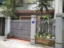 Hình ảnh Tôi cần bán nhà phố Nghĩa Đô, 65m2 x 7T, ngang 6.5m. Vỉa hè. Gara. VP