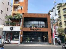 Hình ảnh Cho thuê nhà Nguyễn Thị Minh Khai, NGANG 8M, trệt lầu, giá 120 triệu
