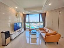 Hình ảnh Siêu phẩm Vinhomes Metropolis , tầng đẹp view thoáng, full nội thất  .