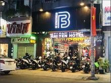 Hình ảnh Cho thuê Mặt Bằng NGANG 6m, Nguyễn Thiện Thuật , trệt, lửng, 45 triệu